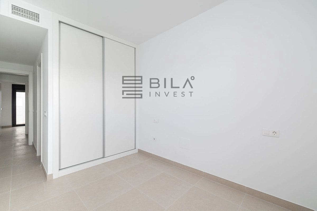 2 chambre Appartement à vendre à Las Lagunas de Mijas avec piscine garage - 274 000 € (Ref: 9872457)