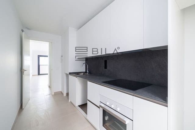 2 chambre Appartement à vendre à Los Rios, Mijas avec piscine garage - 274 000 € (Ref: 9872457)