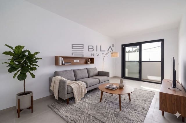 2 chambre Appartement à vendre à Los Rios, Mijas avec piscine garage - 274 000 € (Ref: 9872457)