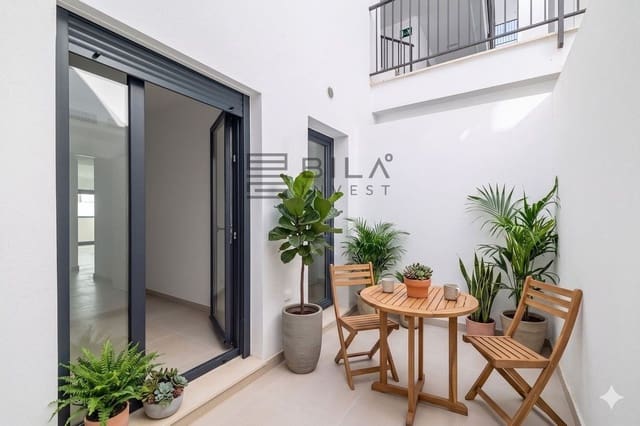 2 chambre Appartement à vendre à Los Rios, Mijas avec piscine garage - 274 000 € (Ref: 9872457)