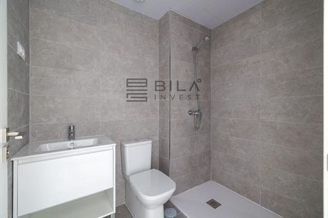 2 chambre Appartement à vendre à Los Rios, Mijas avec piscine garage - 274 000 € (Ref: 9872457)