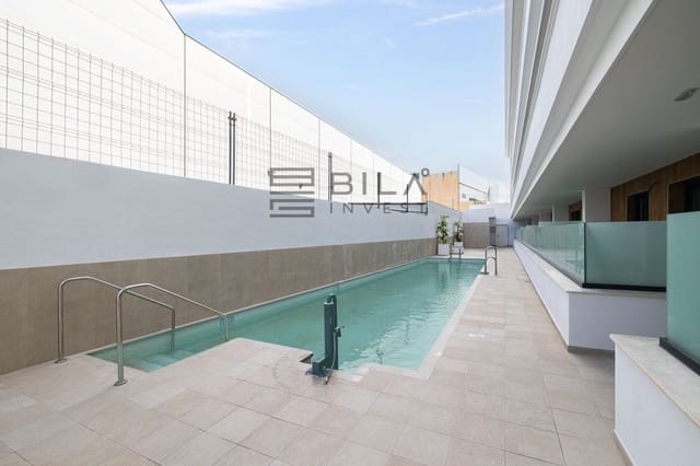 2 chambre Appartement à vendre à Los Rios, Mijas avec piscine garage - 274 000 € (Ref: 9872457)