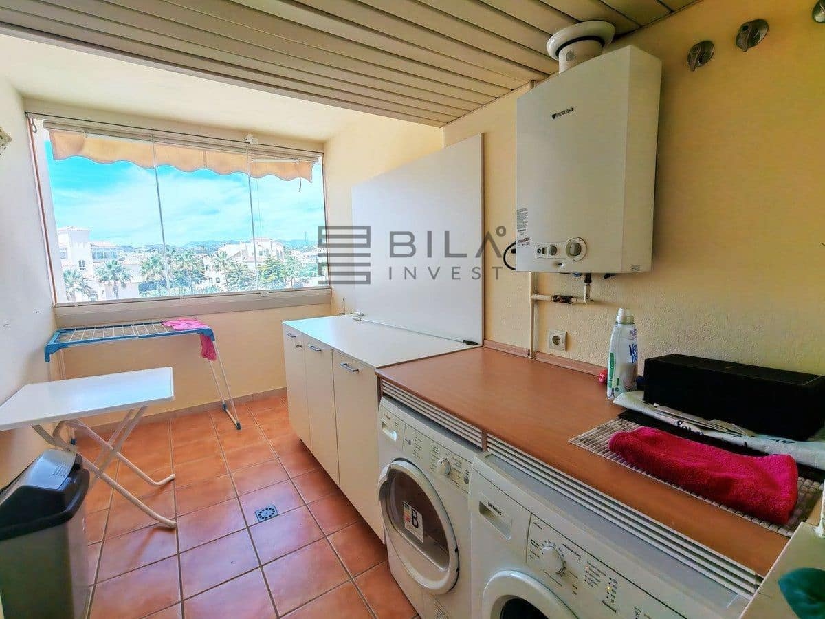 2 sypialnia Mieszkanie na sprzedaż w Mijas Costa z basenem garażem - 495 000 € (Ref: 9872458)