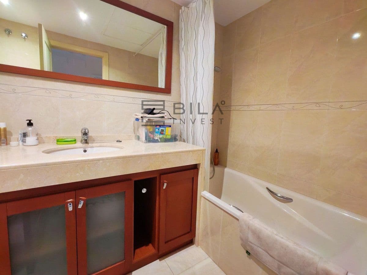2 sypialnia Mieszkanie na sprzedaż w Mijas Costa z basenem garażem - 495 000 € (Ref: 9872458)