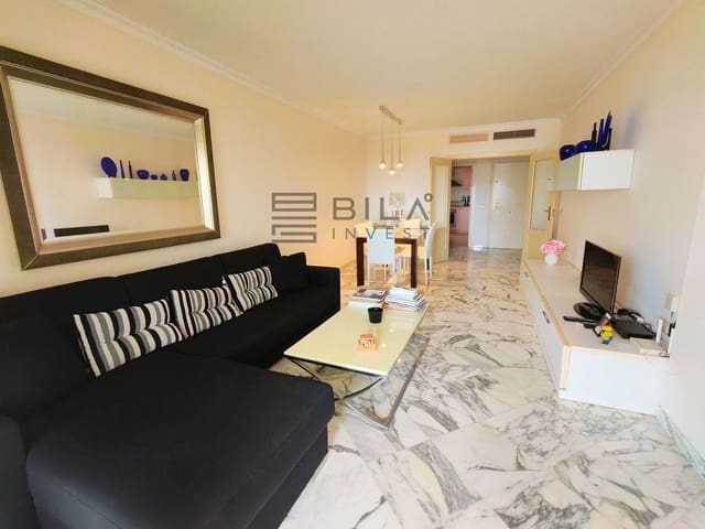 2 sypialnia Mieszkanie na sprzedaż w El Faro de Calaburra - Chaparral, Mijas z basenem garażem - 495 000 € (Ref: 9872458)