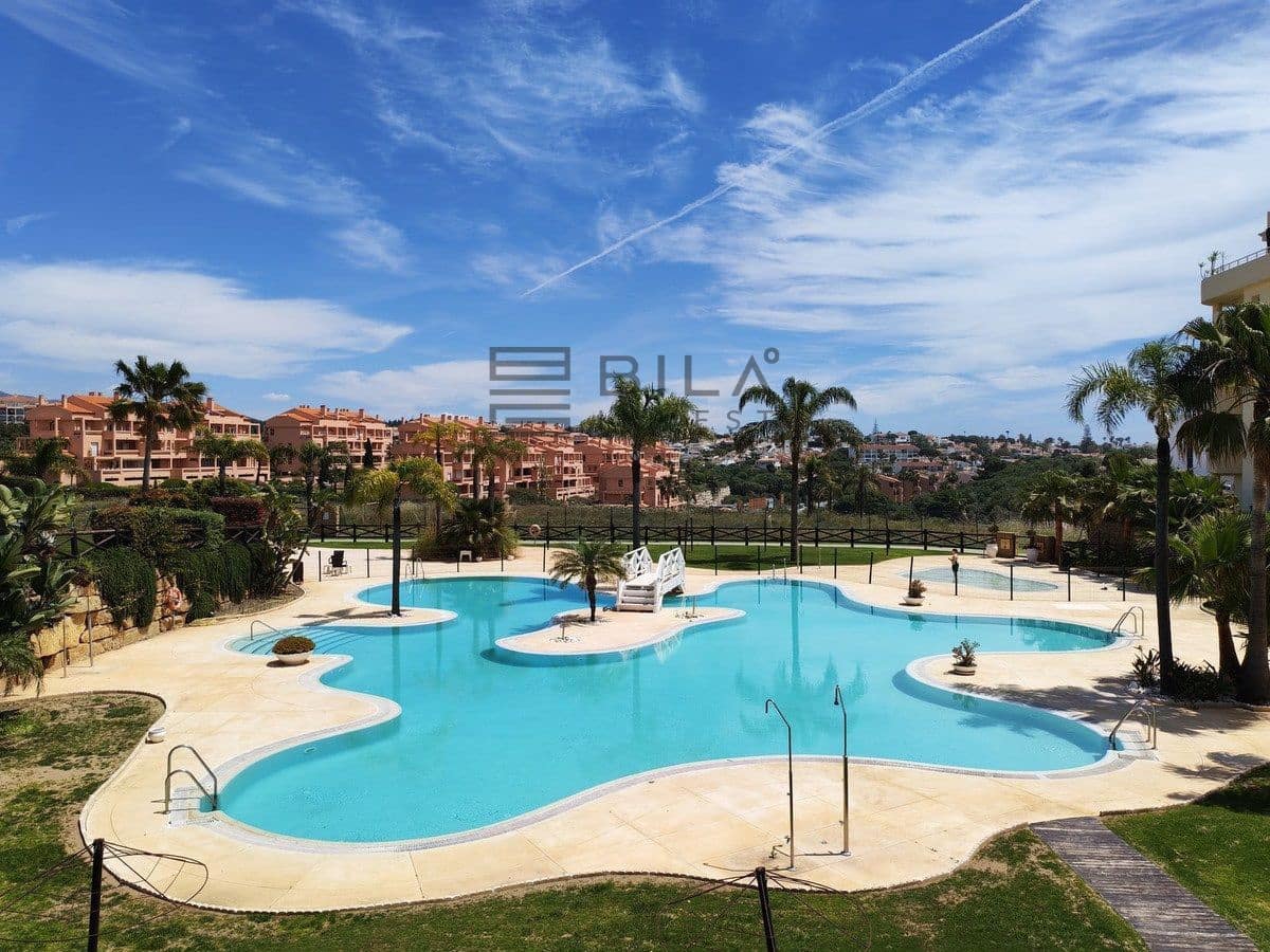 2 sypialnia Mieszkanie na sprzedaż w Mijas Costa z basenem garażem - 495 000 € (Ref: 9872458)