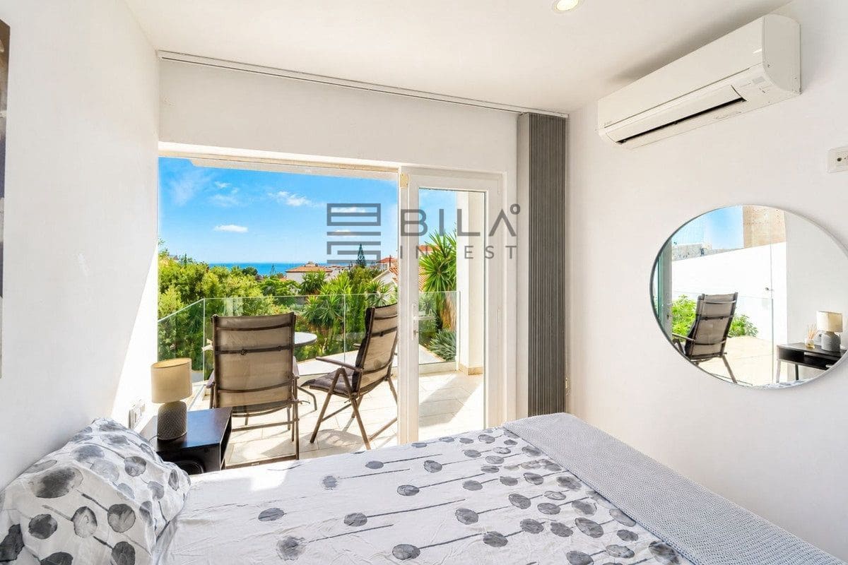 Chalet de 2 habitaciones en Fuengirola en venta con piscina garaje - 625.000 € (Ref: 9872459)