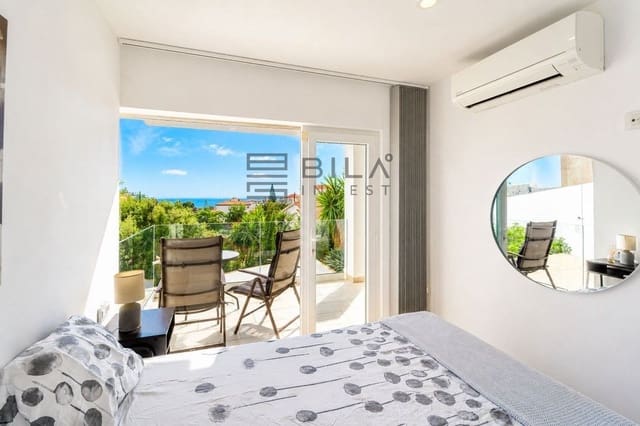 Chalet de 2 habitaciones en Torreblanca, Fuengirola en venta con piscina garaje - 625.000 € (Ref: 9872459)