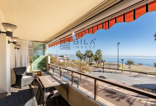 2 makuuhuone Asunto myytävänä paikassa Zona Puerto Deportivo, Fuengirola mukana 
autotalli - 630 000 € (Ref: 9872461)