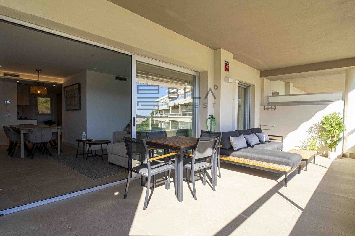 2 sypialnia Mieszkanie na sprzedaż w La Cala Golf z garażem - 396 000 € (Ref: 9872462)