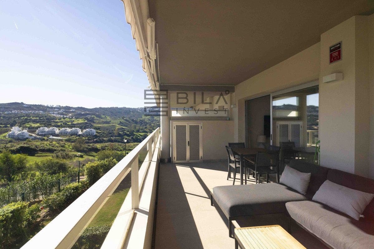 2 sypialnia Mieszkanie na sprzedaż w La Cala Golf z garażem - 396 000 € (Ref: 9872462)