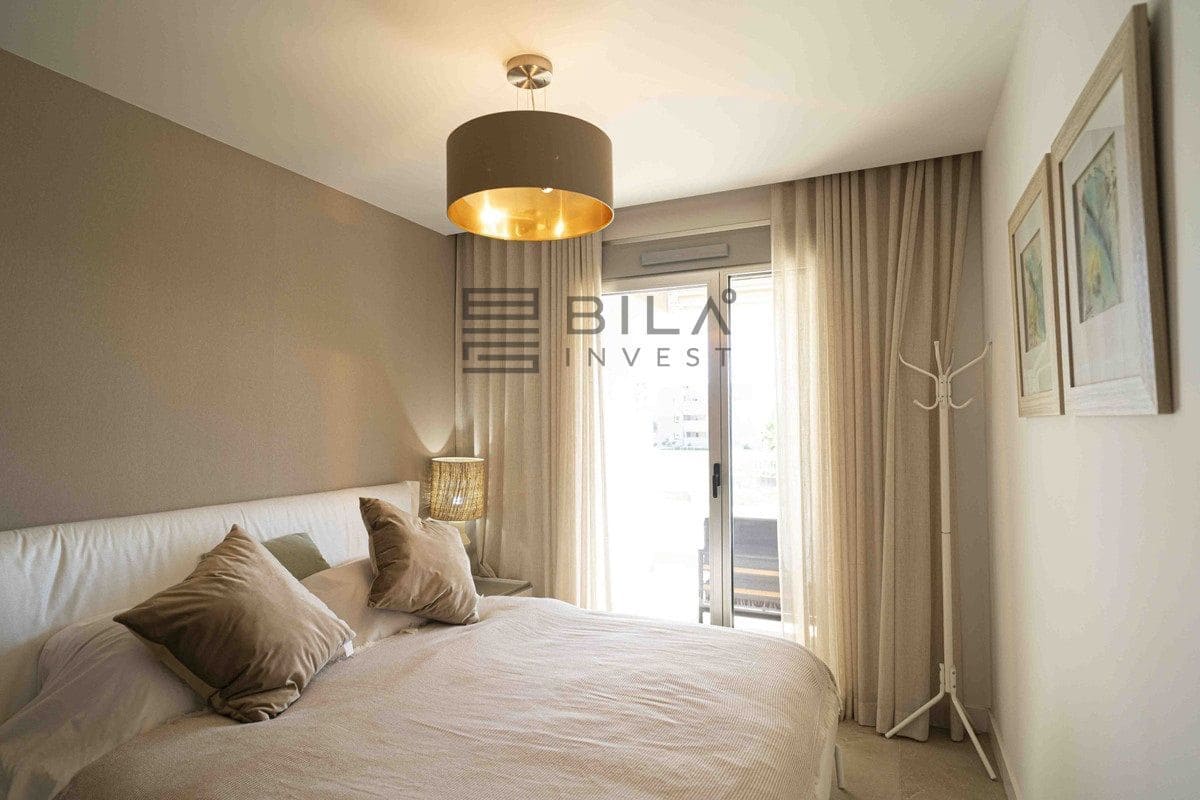 2 sypialnia Mieszkanie na sprzedaż w La Cala Golf z garażem - 396 000 € (Ref: 9872462)