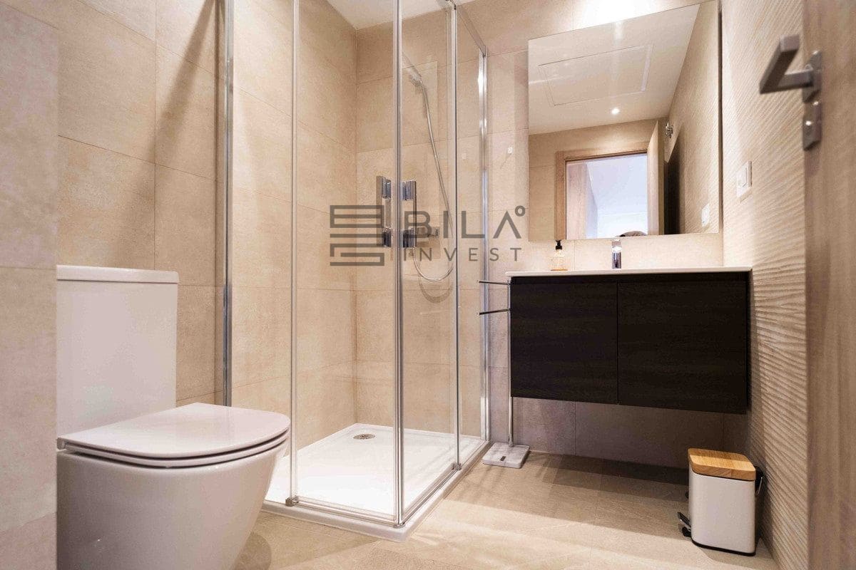 2 sypialnia Mieszkanie na sprzedaż w La Cala Golf z garażem - 396 000 € (Ref: 9872462)