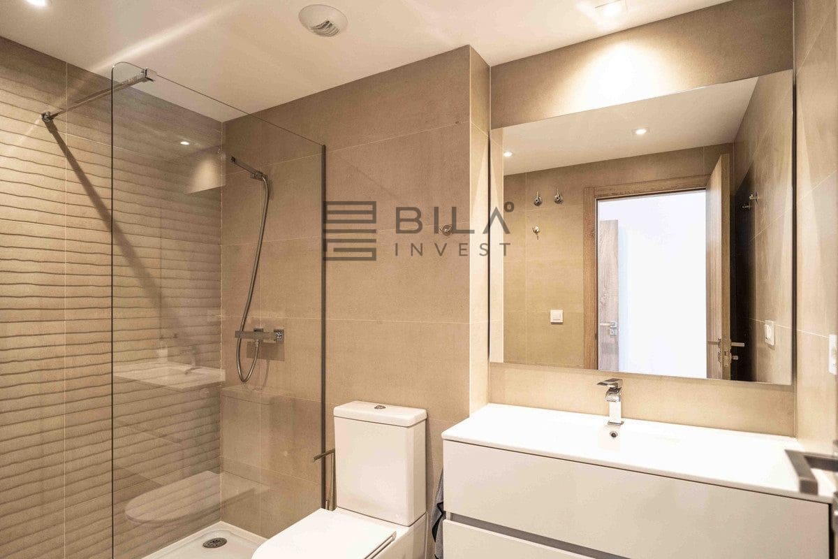 2 sypialnia Mieszkanie na sprzedaż w La Cala Golf z garażem - 396 000 € (Ref: 9872462)