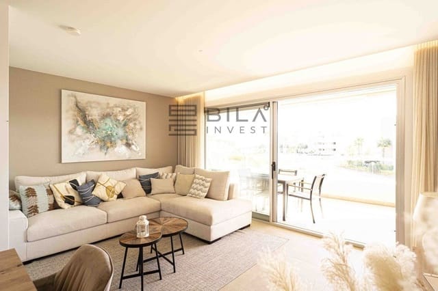 2 chambre Appartement à vendre à La Cala Golf, Mijas avec garage - 396 000 € (Ref: 9872462)