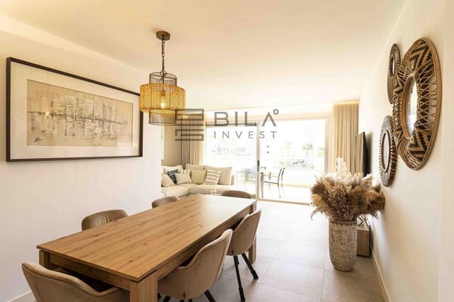 2 chambre Appartement à vendre à La Cala Golf, Mijas avec garage - 396 000 € (Ref: 9872462)