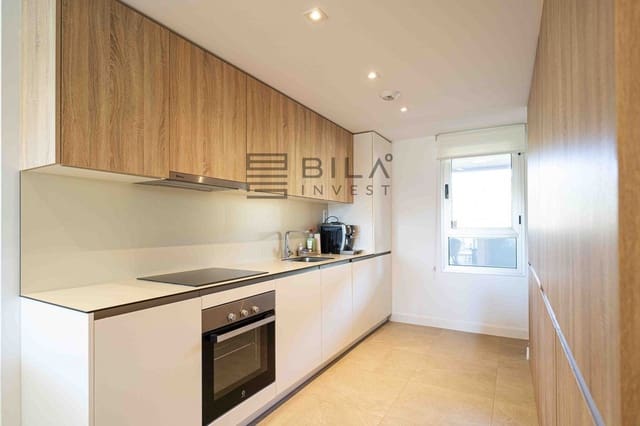 2 chambre Appartement à vendre à La Cala Golf, Mijas avec garage - 396 000 € (Ref: 9872462)
