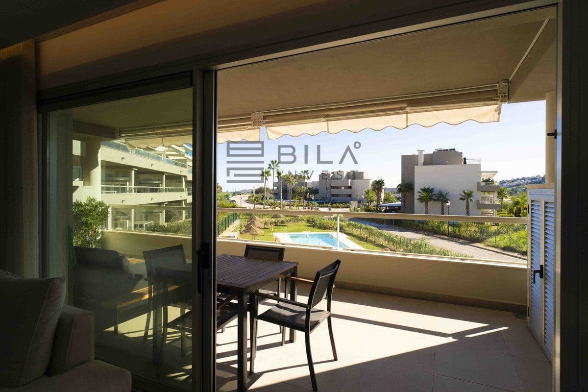 2 sypialnia Mieszkanie na sprzedaż w La Cala Golf z garażem - 396 000 € (Ref: 9872462)