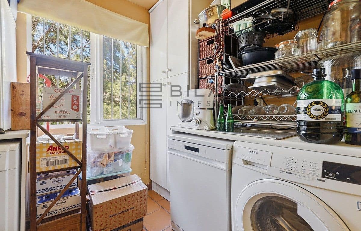 2 sypialnia Dom na sprzedaż w Torrequebrada z basenem garażem - 435 000 € (Ref: 9872463)