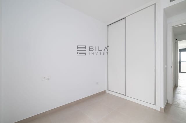 2 chambre Appartement à vendre à Los Rios, Mijas avec piscine garage - 299 000 € (Ref: 9879916)