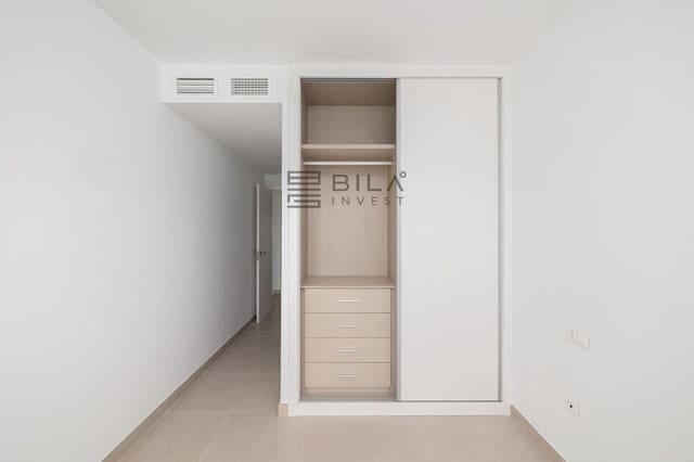 2 chambre Appartement à vendre à Los Rios, Mijas avec piscine garage - 299 000 € (Ref: 9879916)