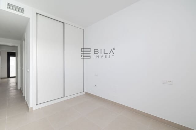 2 chambre Appartement à vendre à Los Rios, Mijas avec piscine garage - 299 000 € (Ref: 9879916)