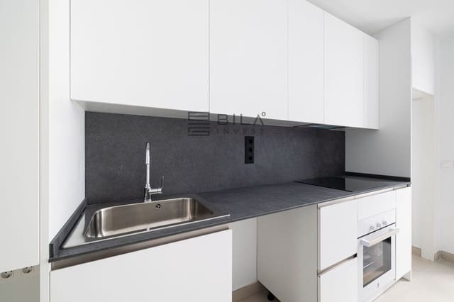 2 chambre Appartement à vendre à Los Rios, Mijas avec piscine garage - 299 000 € (Ref: 9879916)