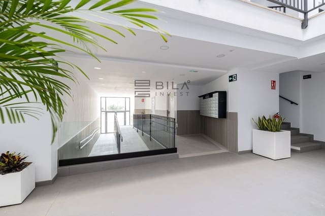 2 chambre Appartement à vendre à Los Rios, Mijas avec piscine garage - 299 000 € (Ref: 9879916)