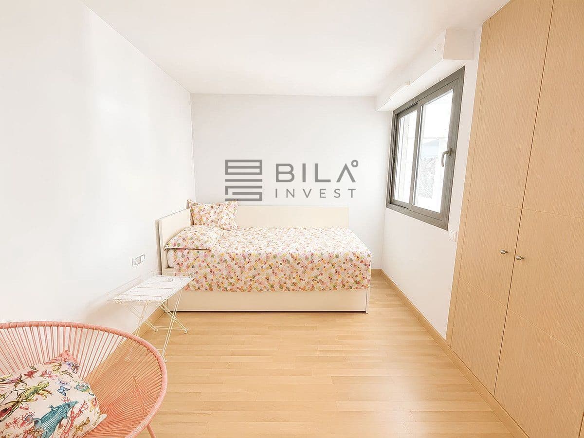 5 slaapkamer Penthouse te koop in La Cala de Mijas met zwembad - € 595.000 (Ref: 9880516)