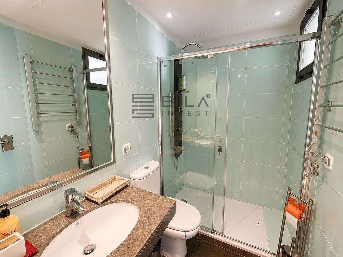 5 slaapkamer Penthouse te koop in La Cala de Mijas met zwembad - € 595.000 (Ref: 9880516)