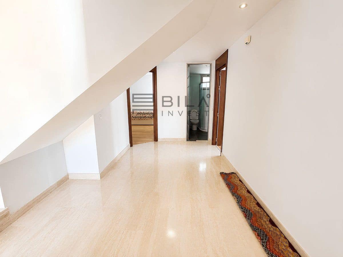 5 slaapkamer Penthouse te koop in La Cala de Mijas met zwembad - € 595.000 (Ref: 9880516)