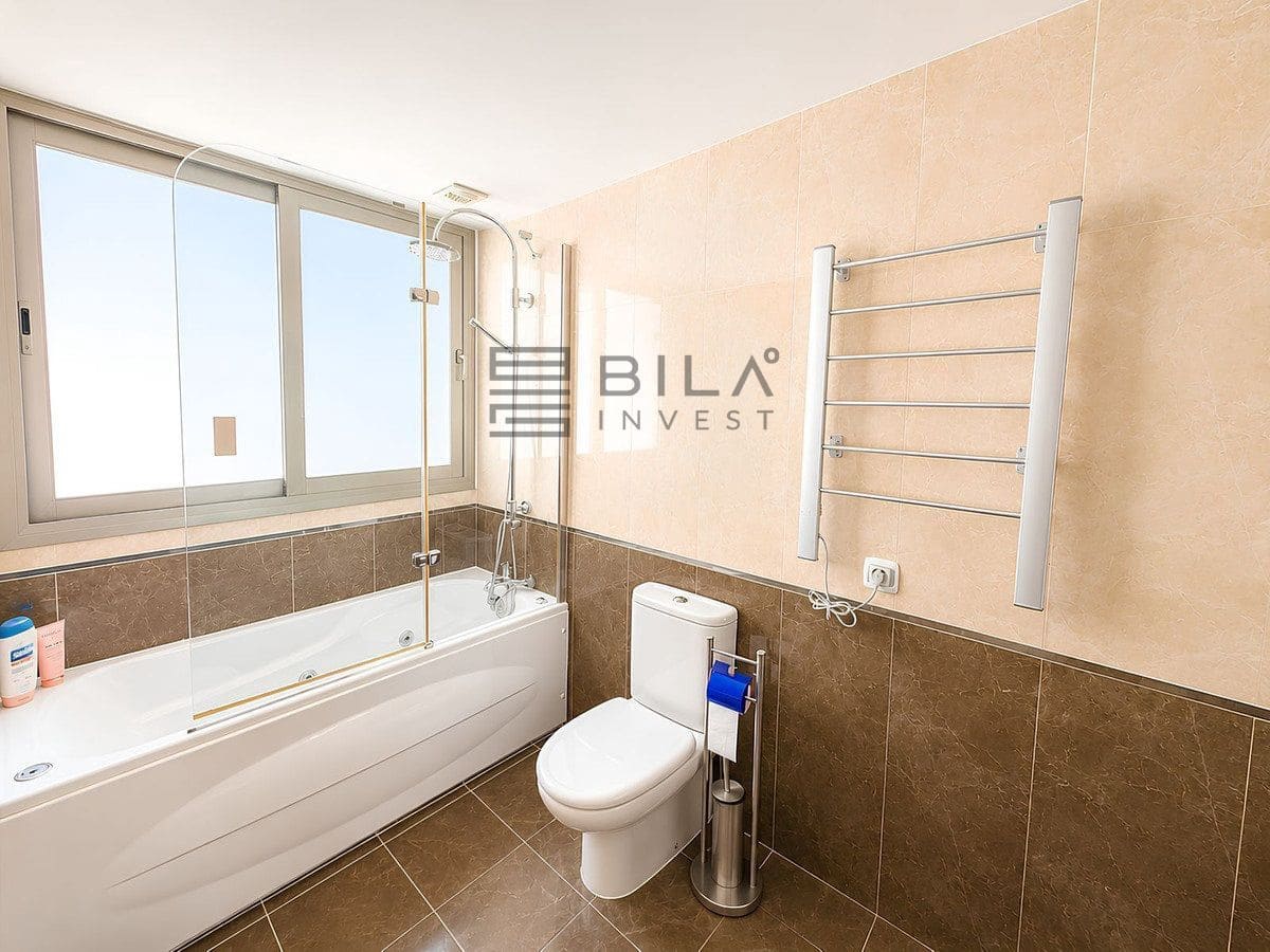 5 slaapkamer Penthouse te koop in La Cala de Mijas met zwembad - € 595.000 (Ref: 9880516)