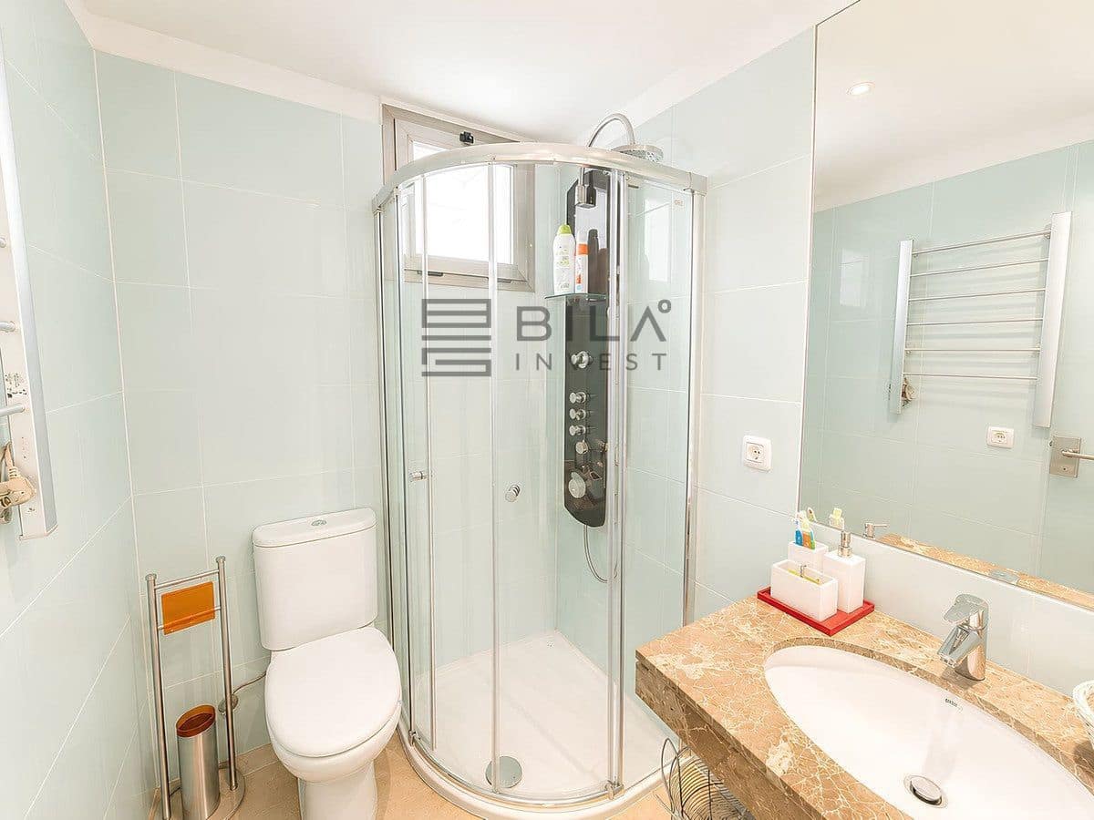 5 slaapkamer Penthouse te koop in La Cala de Mijas met zwembad - € 595.000 (Ref: 9880516)