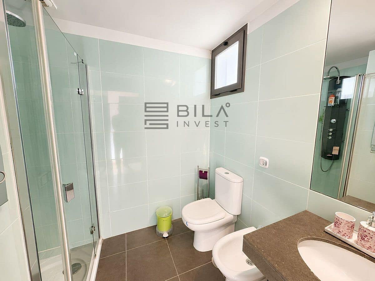 5 slaapkamer Penthouse te koop in La Cala de Mijas met zwembad - € 595.000 (Ref: 9880516)