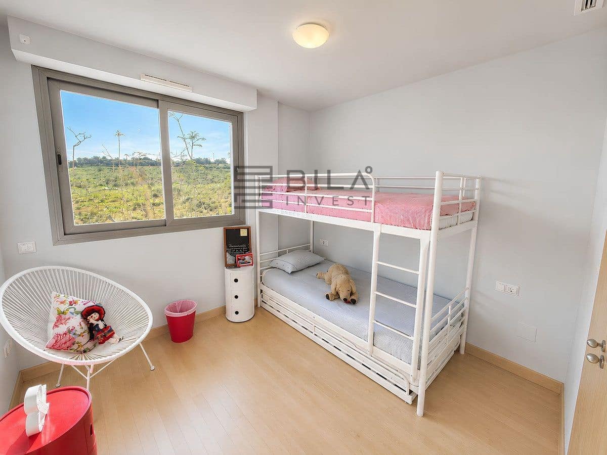 5 slaapkamer Penthouse te koop in La Cala de Mijas met zwembad - € 595.000 (Ref: 9880516)