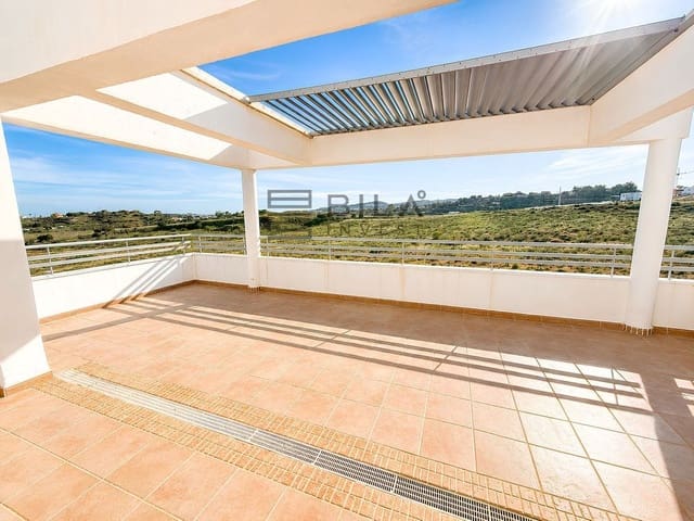 5 slaapkamer Penthouse te koop in La Cala de Mijas, Mijas met zwembad - € 595.000 (Ref: 9880516)