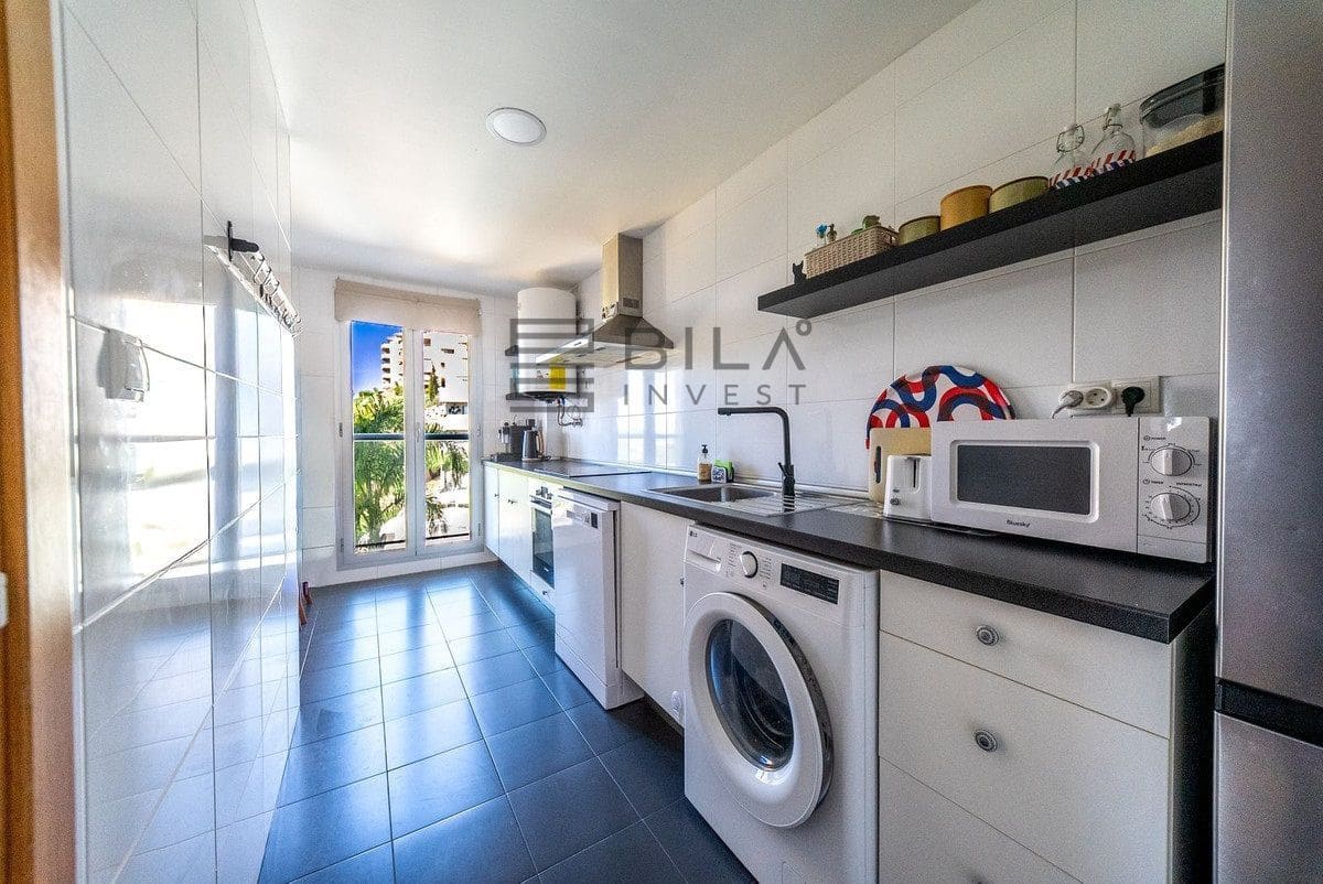 3 soveværelse Lejlighed til salg i Riviera del Sol med swimmingpool garage - € 349.000 (Ref: 9880517)