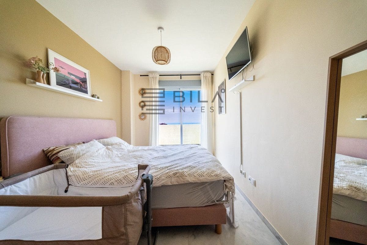 3 soveværelse Lejlighed til salg i Riviera del Sol med swimmingpool garage - € 349.000 (Ref: 9880517)