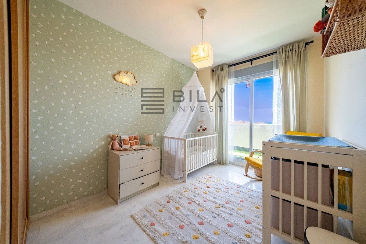 3 soveværelse Lejlighed til salg i Riviera del Sol med swimmingpool garage - € 349.000 (Ref: 9880517)