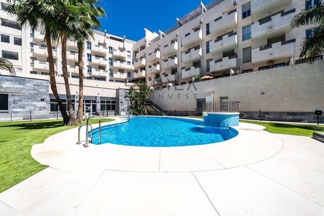 3 soveværelse Lejlighed til salg i Riviera del Sol, Mijas med swimmingpool garage - € 349.000 (Ref: 9880517)