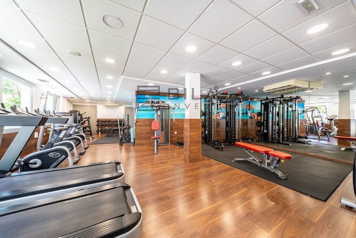 3 soveværelse Lejlighed til salg i Riviera del Sol med swimmingpool garage - € 349.000 (Ref: 9880517)