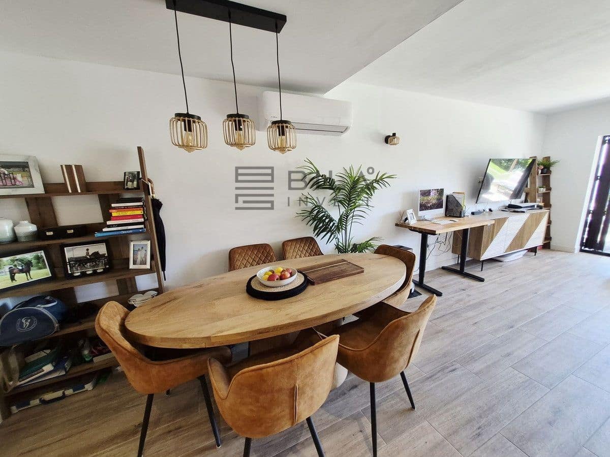 Casa de 2 habitaciones en Calahonda en venta con piscina - 450.000 € (Ref: 9880518)