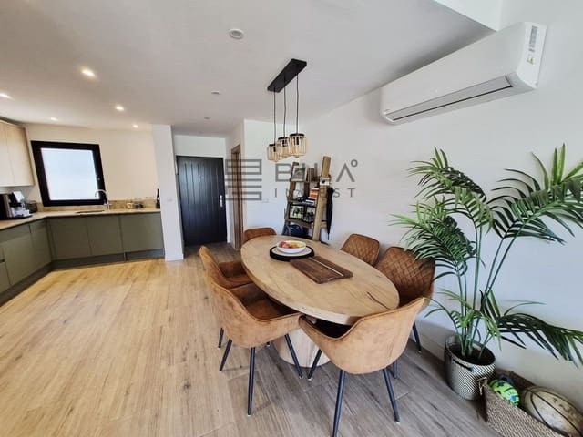 2 chambre Maison de Ville à vendre à Calahonda, Mijas avec piscine - 450 000 € (Ref: 9880518)