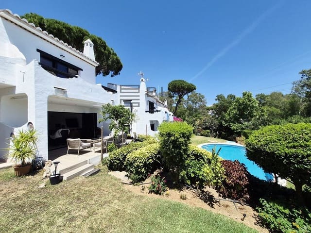 2 chambre Maison de Ville à vendre à Calahonda, Mijas avec piscine - 450 000 € (Ref: 9880518)