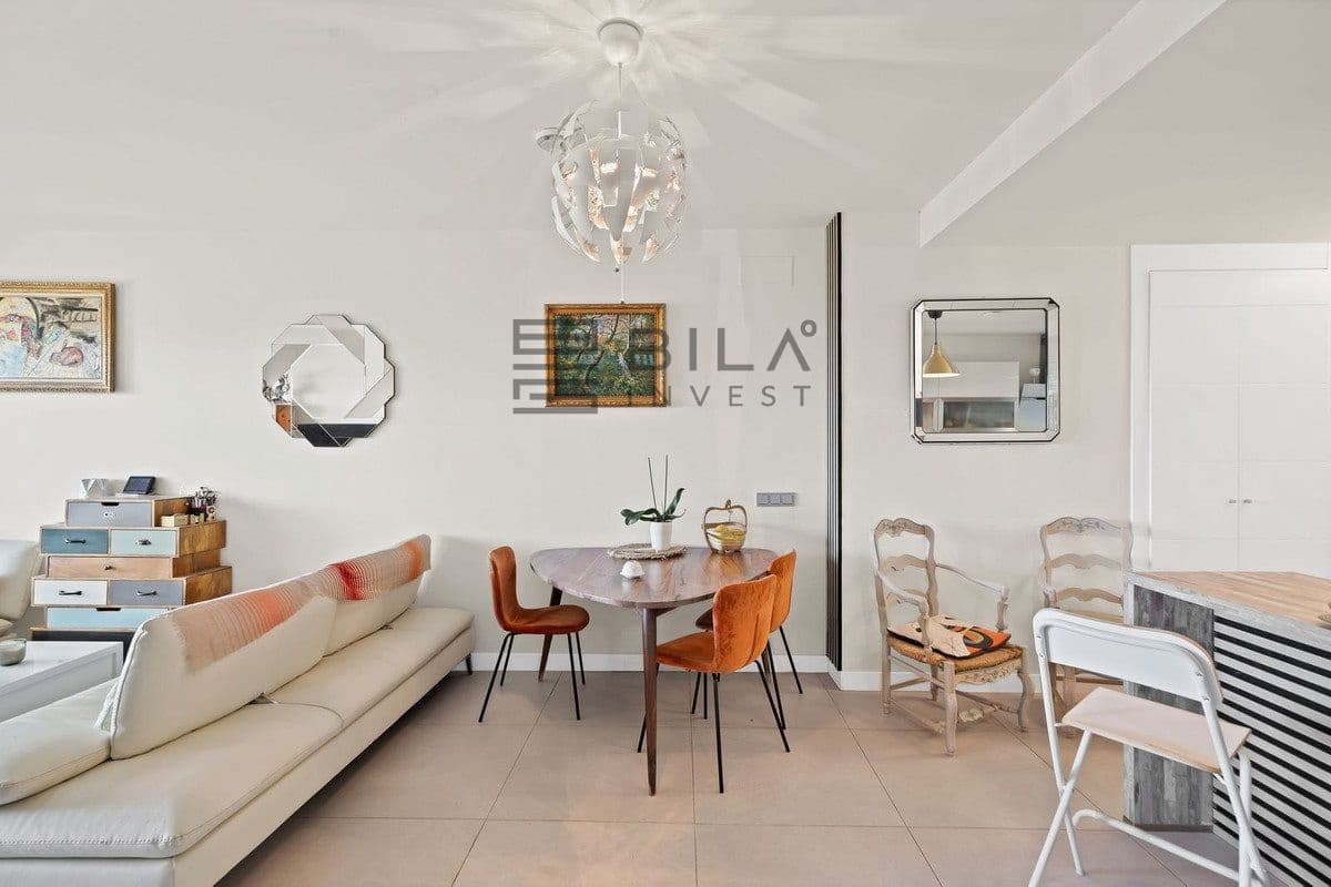 2 soverom Leilighet til salgs i Benalmadena med svømmebasseng garasje - € 539 000 (Ref: 9880519)
