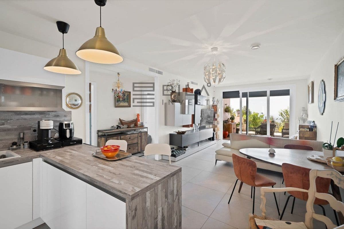 2 soverom Leilighet til salgs i Benalmadena med svømmebasseng garasje - € 539 000 (Ref: 9880519)