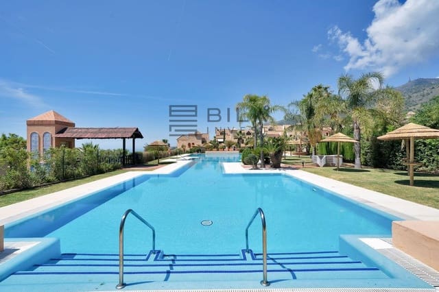 2 soverom Leilighet til salgs i Montealto - Monterrey, Benalmádena med svømmebasseng garasje - € 539 000 (Ref: 9880519)