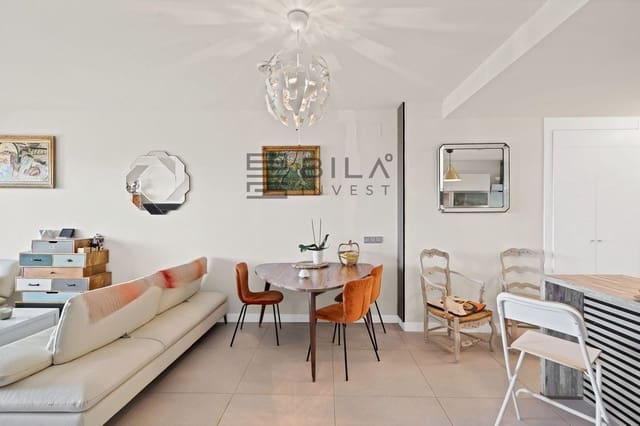 2 soverom Leilighet til salgs i Montealto - Monterrey, Benalmádena med svømmebasseng garasje - € 539 000 (Ref: 9880519)