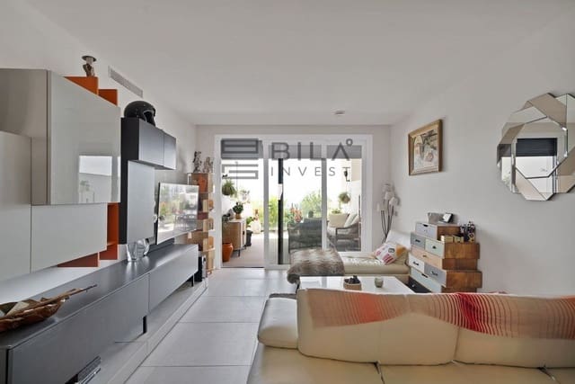 2 soverom Leilighet til salgs i Montealto - Monterrey, Benalmádena med svømmebasseng garasje - € 539 000 (Ref: 9880519)