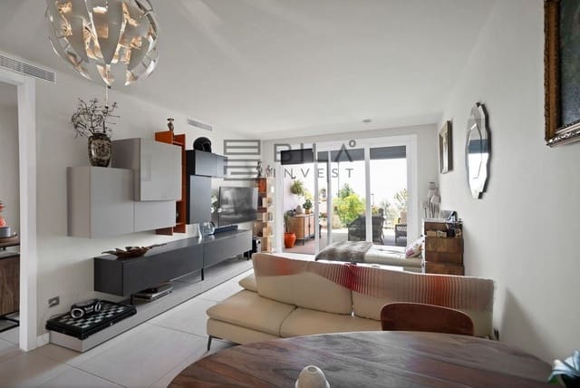2 soverom Leilighet til salgs i Montealto - Monterrey, Benalmádena med svømmebasseng garasje - € 539 000 (Ref: 9880519)